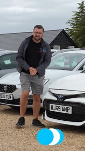 Toyota Corolla 1.8 Design VVT-i HEV CVT  MM19 WITH GO NAVIGATION,...