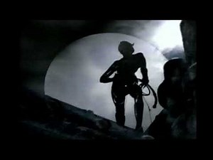 Diet Coke Batman Returns Commercial (1992)