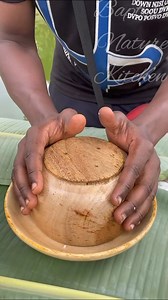 Abak Ye Adesi | Baptist Nature kitchen