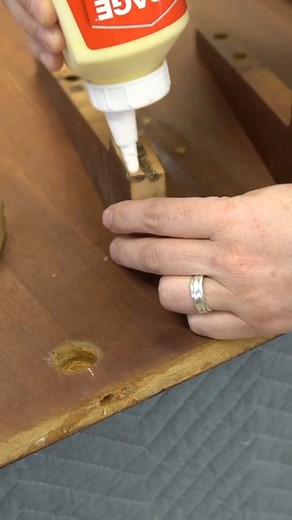 27K views · 464 reactions | Refinishing a TEAK Coffee Table #furnituremakeover #furnitureflipping #flippingfurnitureartist | Transcend Furniture Gallery | Facebook