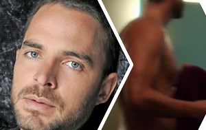 Manolo Cardona desnudo en Now And Then - Zona Gay