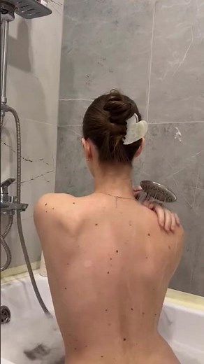 Relaxing & Peaceful Shower Routines 🚿 | Daily Self Care | Mini Vlog 358 #shorts