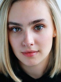 Emma Elle Paterson