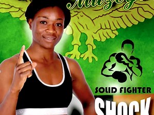 Lolita Muzeya Targets Showdown With Hannah Rankin