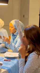 Amira Othman Bachelorette Party Bersama Rakan-Rakan Meluangkan Masa Sebelum Bergelar Isteri #AmiraOthman | Selebriti Malaysia