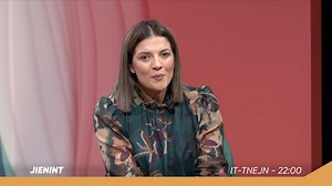 Daqt jibda JIENINT fuq NET TV | CPI MEDIA