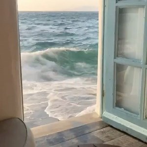 Let the sound of the waves sooth your soul ✨ | Runaway The Label