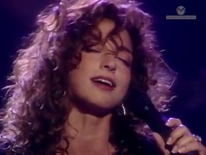 💔😥Me Enamoré Otra Vez_ Gloria Estefan 💖 | Románticos Inolvidables