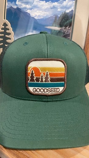 New hats in stock  #hipmountainmama #truckerhat #hats #autumn | Hip Mountain Mama | Facebook