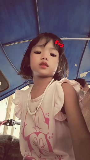 #PaFollowPo | Jona-laine Jaidil