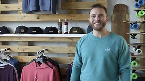 Easygoinc. macht Mode, die fair und schick ist – was willst du mehr? Die neuesten Teile erhältst du über ihre #wemakeit-Kampagne! 👉 bit.ly/easygoinc-clothing | wemakeit