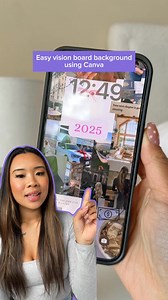 1.3K views | Personalize your next wallpaper according to your style. Design with free templates and elements on Canva. Download the app today. | Canva | Facebook