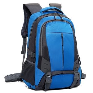 [Hot Item] 50L Large Capacity Outdoor Hiking Backpack for Travel