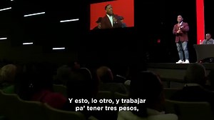 6.1K views · 559 reactions | Los hombres están cansados de ser rechazados. | Bishop Ruddy Gracia | Facebook