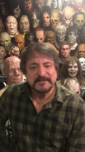 1.2K views · 70 reactions | Signator of our Special Make-Up Effects Program and maestro of makeup Tom Savini shares a special message to students, who are dealing with the change to online learning. He sends positivity and how they are in good hands with their instructors. #DECLife #coronaviruseducation #onlinelearning #sfx #savinischool #tomsavini #covid19 | Douglas Education Center | Facebook