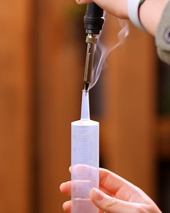 Smart Bike Pump | Girly Panda