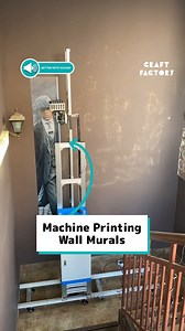 46K views · 143 reactions | Instant wallpaper hack!  | Craft Factory | Facebook