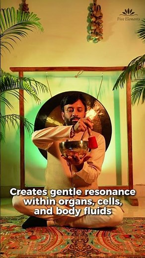 Rimming Technique by Five Elements | Yash Mukand