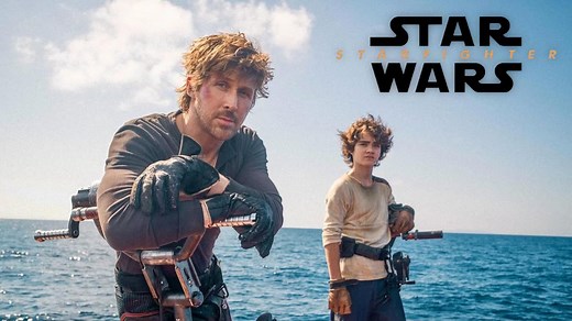 Star Wars: Starfighter: Release date, trailers, cast, and everything else we know