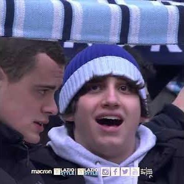 Lazio Song/Canzone - So gia du ore - Lazio Grande Lazio - Velia Donati