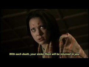 Dororo - Trailer from Blu-ray of Live Action Adaption