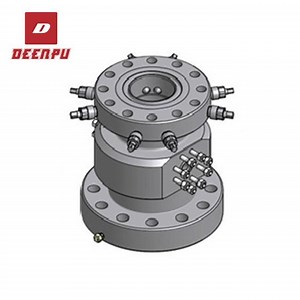 [Hot Item] Tubing Head and Tubing Spool