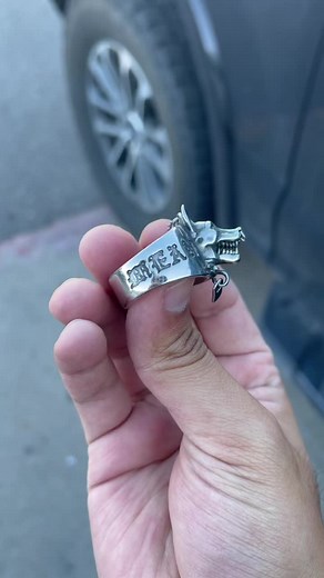 Hard Jewelry Shop on TikTok