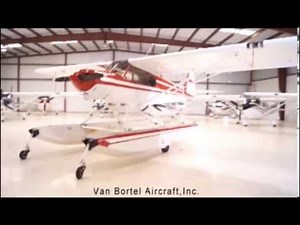 1957 PIPER SUPER CUB For Sale