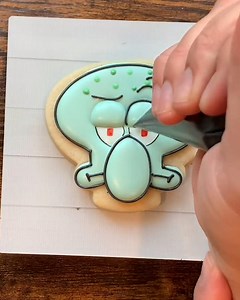 Cartoon cookies | Tasty