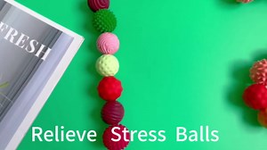 10 Pack Magnetic Balls Fidget Toy, Sensory Magnet Fidget Toys for Adults &Teens, Fun Textures Gadgets, Adults Gifts,Desk Fidgets Toys for Office Stress/Anxiety Relief(Green