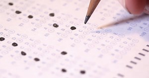 Arizona students increase median SAT score in 2023