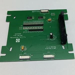 [Hot Item] Making Multilayer Rigid PCB Printed Circuit Board