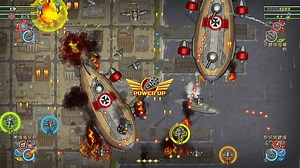 Aces of the Luftwaffe: Squadron Flies Onto the Switch eShop This Week