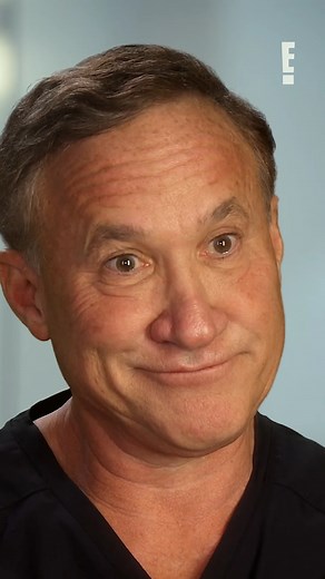 41K views · 585 reactions | Do we call him Dr. Dubrow or Dr. Handsome?! ❤️ Put your best face on for a new episode of Botched this Thursday at 10/9c! | Botched | Facebook