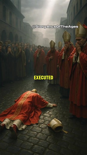 Records between Pope Leo I & Pope Benedict III Prove Pope Joan - Follow up! . . . . . . #storyarcsoftheages #preshstoriess #historyfacts #fblifestyle #catholic #catholicchurch #history #pope #FaithAndPower | Story Arcs Of The Ages