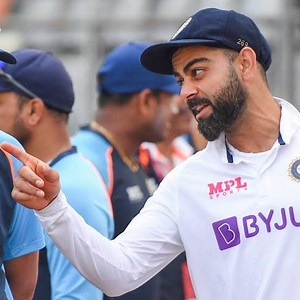Virat Kohli: Hairstyle| Biography| Net Worth| Ritika sajdeh| Wife - sportsjone