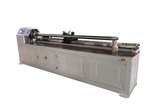 [Hot Item] New Design Paper Core Cutting Machine Paper Tube Cutter Paper Pipe Recutter