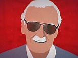Disney+ and Marvel announce documentary celebrating 100 years of Stan Lee