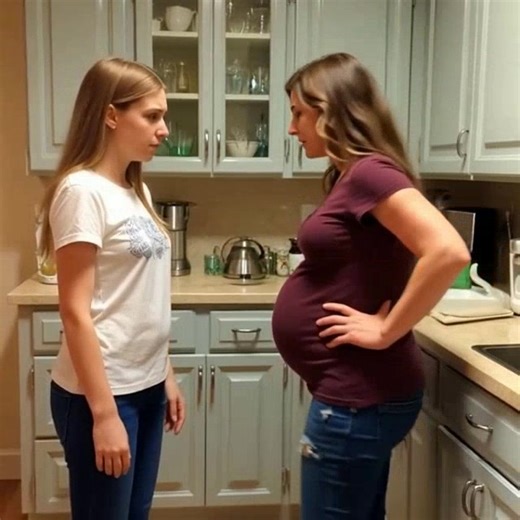 La femme enceinte de mon fils a forcé ma fille adolescente à descendre au sous-sol pour la chambre du bébé — Je lui ai montré qui commandait vraiment dans cette maison La femme enceinte de mon fils a franchi une limite lorsqu'elle a forcé ma fille adolescente à quitter sa chambre pour « le bébé ». Je suis rentré à la maison et j'ai trouvé l'espace sûr de ma fille détruit, ses affaires jetées dans le couloir. C'était la goutte d'eau qui a fait déborder le vase, et j'ai su ce que je devais faire. 