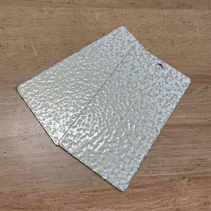 [Hot Item] Antique White Gold Small/Middle/Big Texture Powder Coating for Metal Gates