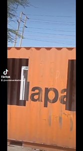 20ft dry Shipping Containers 40ft LC & HC used cargo worth shipping containers 20ft & 40ft Container fabrication 20ft refrigerated containers. 40ft cold rooms/ reefers. We sell/ lease. CALL :0702444646 📩 charles@containerskenya.com #shippingcontainerplans | Containers Kenya