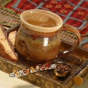 Mexican Spiced Coffee (Café de Olla) | Very Best Baking