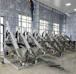[Hot Item] Pistachio Pine Nuts Sheller Machine Pine Nut Shelling Machine Nuts Sheller Machine