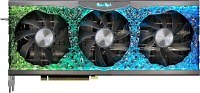 Видеокарта Palit GeForce RTX 3070 Ti GameRock