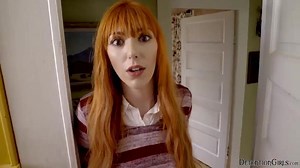 Cant Control My Pussy (Alex Blake, Lauren Phillips, Nubiles)