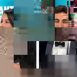 Grande fan de Coluche depuis son jeune âge, Anne-Sophie La Bajon ne se compare pas à lui ! | Non Stop Zapping