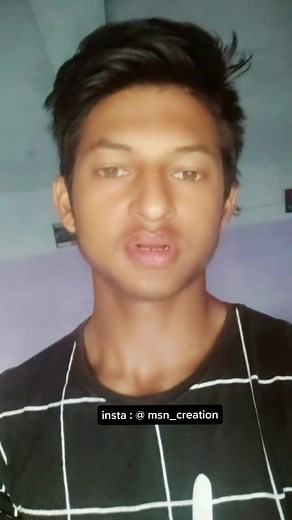 Manish Singh Negi on TikTok