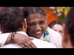 Satguru Sri Mata Amritanandamayi Devi Ashtothara Sata Namavali.108 Names of Amma