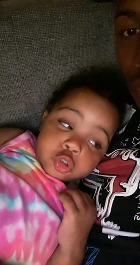 Father-Daughter Bonding: Shower and Bath Time with My Suga