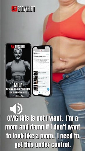 The Workout Turning Moms Into MILFS 💪 | Sculpt, Tone, & Transform with BodyXhibit